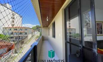 Imagem 2: Oportunidade! Apartamento de 3 Quartos com suíte, elevador e 2 vagas na Praia das Virtudes