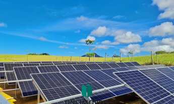 Imagem 6: Terrenos de 800m² por R$270.000 em Condomínio Fechado para Construção de Chácara em Guarap