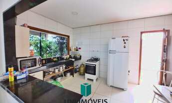 Imagem 4: Linda casa 03 quartos com piscina a venda em Nova Guarapari próximo a Lua Azul