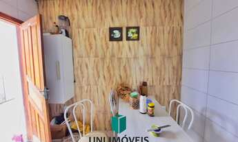 Imagem 6: Linda casa 03 quartos com piscina a venda em Nova Guarapari próximo a Lua Azul