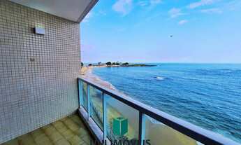 Imagem 6: Apartamento de 3 quartos a venda, 170m² de frente para o mar no Centro de Guarapari!