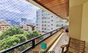 Imagem 2: Excelente apartamento 4 quartos a poucos metros da orla, a venda na Praia do Morro - Guara