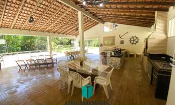 Imagem 4: Linda chácara com nascente em Iguape com 2 excelentes casas, em Guarapari