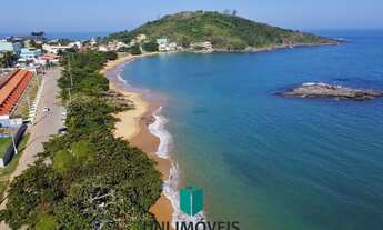 Imagem 5: Casa duplex com área de lazer privativa a venda em Setiba, Guarapari -ES