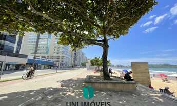 Imagem 3: Apartamento Beira Mar a venda na Praia do Morro 140m², 5 quartos/3 suítes, excelente inves
