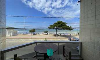 Imagem: Apartamento Beira Mar a venda na Praia do