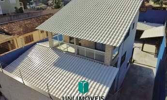 Imagem 2: Casa duplex com área de lazer privativa a venda em Setiba, Guarapari -ES