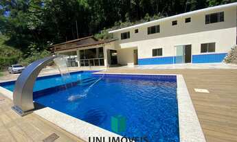 Imagem: Linda chácara com nascente em Iguape com