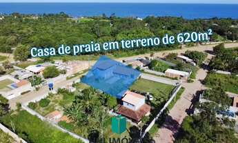 Imagem: 2 suítes com lazer privativo em terreno