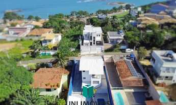 Imagem 1: Casa duplex com área de lazer privativa a venda em Setiba, Guarapari -ES