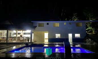 Imagem 6: Linda chácara com nascente em Iguape com 2 excelentes casas, em Guarapari