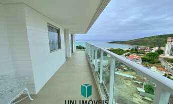 Imagem 4: Linda Cobertura de 4 quartos com piscina e vista para o mar na Praia do Morro - Guarapari