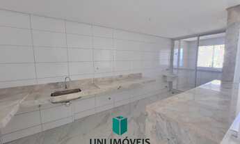 Imagem 7: Apartamento de 3 quartos sendo 2 suítes e 2 vagas, 123M² a venda na Praia do Morro