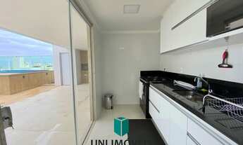 Imagem 3: Linda Cobertura de 4 quartos com piscina e vista para o mar na Praia do Morro - Guarapari