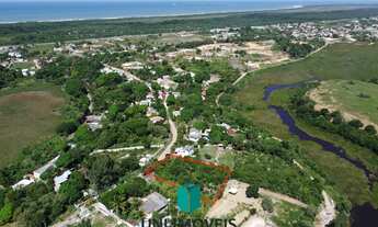 Imagem: Excelente terreno de 1.071,34m² a venda