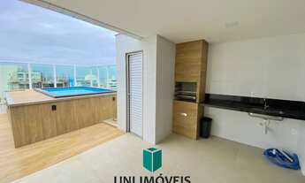 Imagem 7: Linda Cobertura de 4 quartos com piscina e vista para o mar na Praia do Morro - Guarapari