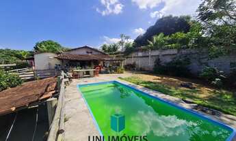 Imagem 3: Vendo Chácara de 2.200m² com piscina e pomar em Guarapari (Tartaruga