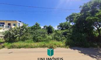 Imagem 2: Excelente terreno de 1.071,34m² a venda no bairro Aldeia do Mar a menos de 1km da Rodosol