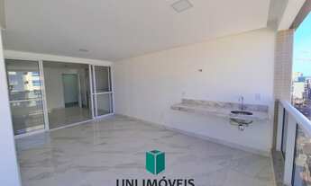 Imagem 5: Apartamento de 3 quartos sendo 2 suítes e 2 vagas, 123M² a venda na Praia do Morro