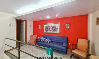 Imagem 7: Cobertura duplex com lazer completo e 02 vagas a venda na Praia do Morro - Guarapari