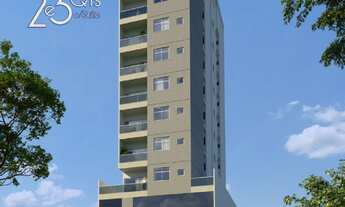 Imagem: Residencial Gabriella Almeida 02 e 03 quartos