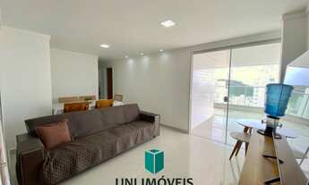 Imagem 2: Linda Cobertura de 4 quartos com piscina e vista para o mar na Praia do Morro - Guarapari