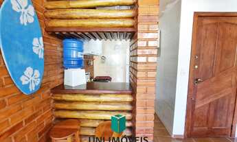 Imagem 5: Apartamento 2 quartos em condomínio com lazer completo a venda no Village dos Pássaros Gua