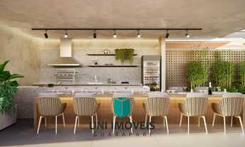 Imagem 3: LANÇAMENTO NA ENSEADA AZUL - EDIFÍCIO BREEZE BACUTIA EM GUARAPARI