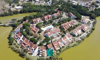 Imagem 2: Apartamento 2 quartos em condomínio com lazer completo a venda no Village dos Pássaros Gua