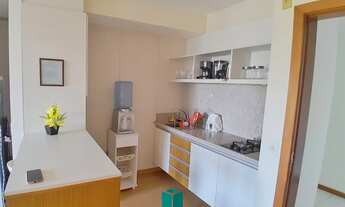 Imagem 2: Luxuoso apartamento na Praia de Peracanga com área de lazer completa - Oportunidade