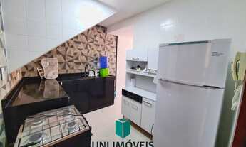 Imagem 6: Cobertura duplex com 4 quartos,180m² a venda por R$500.000 na Praia do Morro - Guarapari/E