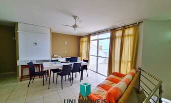 Imagem 4: Cobertura Duplex à venda na Beira Mar com vista deslumbrante para o mar , Praia do Morro