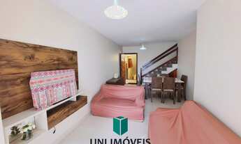 Imagem 2: Cobertura duplex com 4 quartos,180m² a venda por R$500.000 na Praia do Morro - Guarapari/E