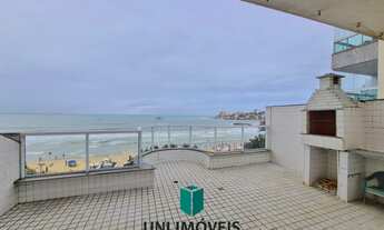 Imagem: Cobertura Duplex à venda na Beira Mar com