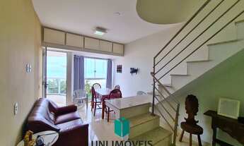 Imagem 3: Cobertura Duplex à venda na Beira Mar com vista deslumbrante para o mar , Praia do Morro