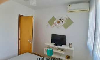 Imagem 5: Luxuoso apartamento na Praia de Peracanga com área de lazer completa - Oportunidade