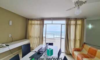 Imagem 5: Cobertura Duplex à venda na Beira Mar com vista deslumbrante para o mar , Praia do Morro