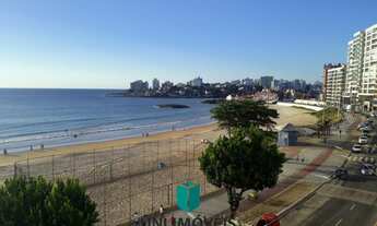 Imagem 2: Cobertura Duplex à venda na Beira Mar com vista deslumbrante para o mar , Praia do Morro