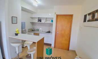 Imagem 3: Luxuoso apartamento na Praia de Peracanga com área de lazer completa - Oportunidade