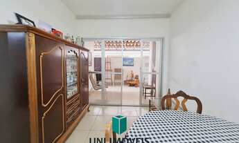 Imagem 2: Apartamento espaçoso a venda de 3 quartos com suíte e área lateral na Praia do Morro em Gu