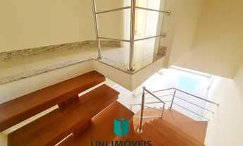 Imagem 7: Casa duplex 03 suites com piscina e espaço gourmet a venda na Praia do Morro - Guarapari