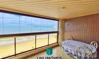 Imagem 6: Apartamento beira mar 03 quartos sendo 02 suítes com 135m² a venda na Praia do Morro - Gua