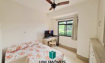 Imagem 7: Apartamento espaçoso a venda de 3 quartos com suíte e área lateral na Praia do Morro em Gu