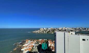 Imagem: Apartamento à Venda com Vista Maravilhosa