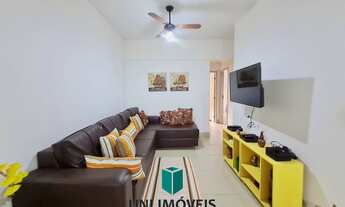 Imagem 3: Apartamento espaçoso a venda de 3 quartos com suíte e área lateral na Praia do Morro em Gu