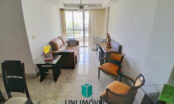 Imagem: Excelente apartamento de 3 quartos com suíte