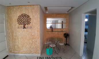 Imagem 2: Novíssimo apartamento de 2 quartos com suíte, elevador e garagem na Avenida Oceânica, Prai