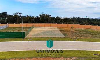 Imagem 7: Lote 675m² em condomínio Alphaville Três Praias a venda com parcelamento direto