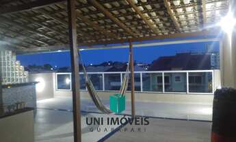 Imagem 7: Casa Duplex com terraço em excelente localização em Jardim Santa Rosa - Guarapari