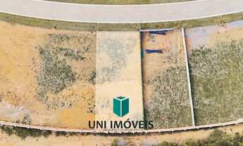 Imagem 6: Lote 675m² em condomínio Alphaville Três Praias a venda com parcelamento direto